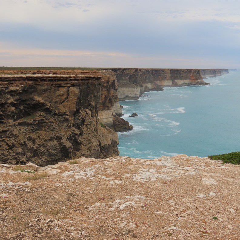 Bunda Cliffs 6