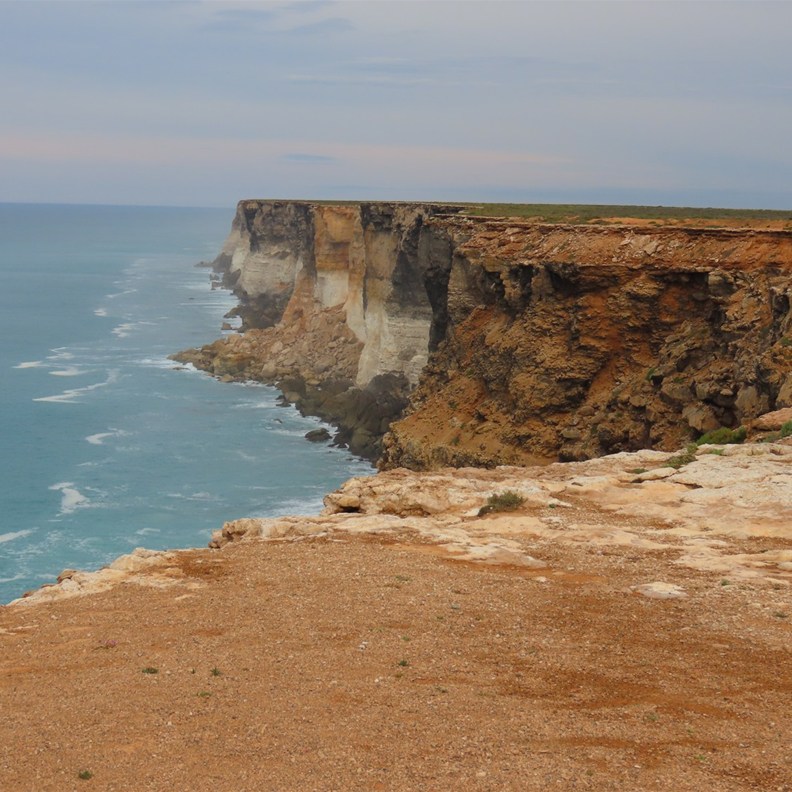 Bunda Cliffs 7