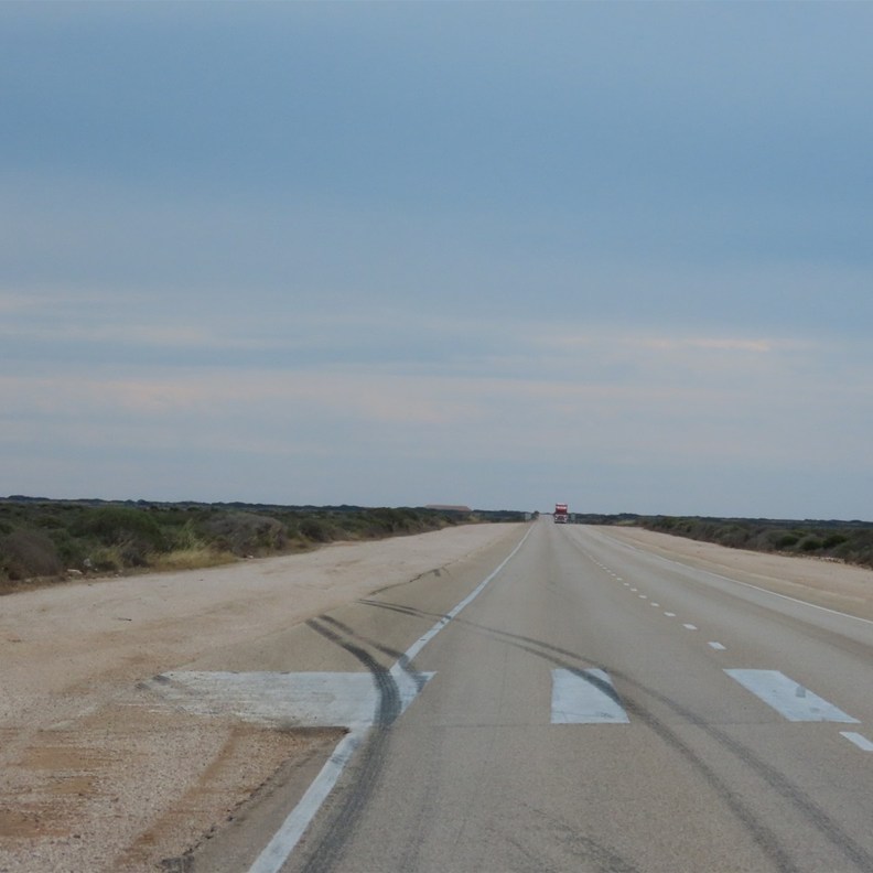 Emergency Air Strip 2