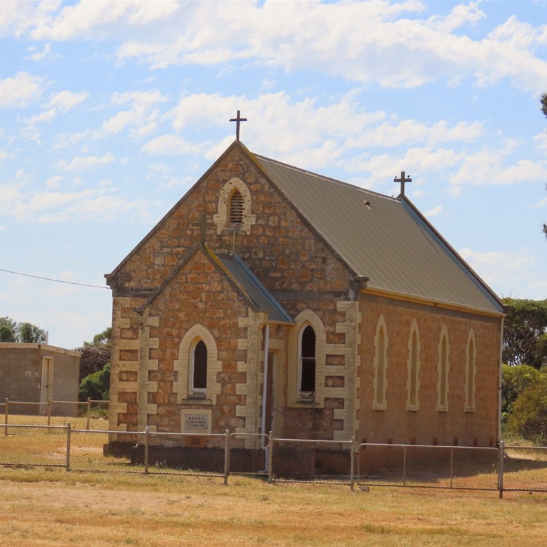Streaky Bay 8