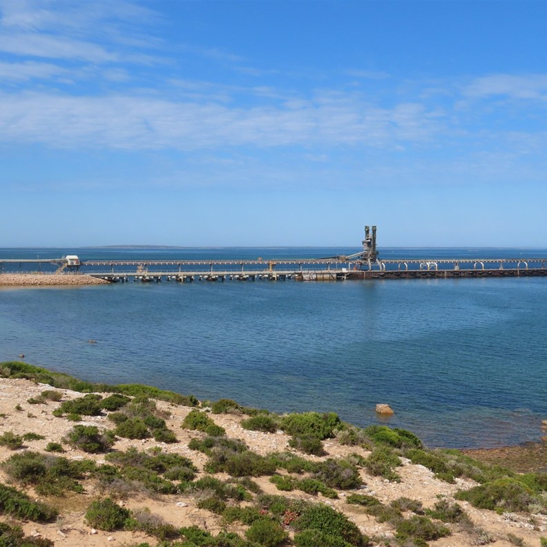 Pinky Point 3