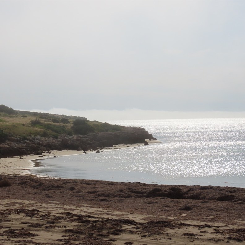 Sceale Bay