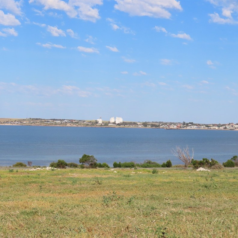 Streaky Bay