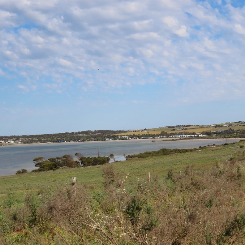 Streaky Bay 2