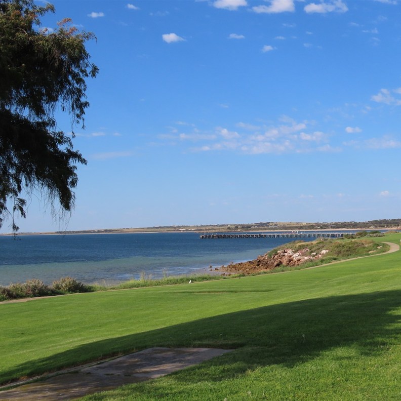 Streaky Bay 3