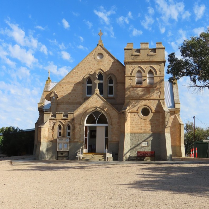 Streaky Bay 3