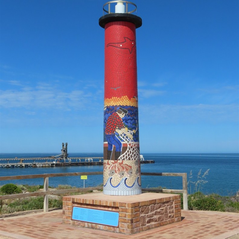 Pinky Point