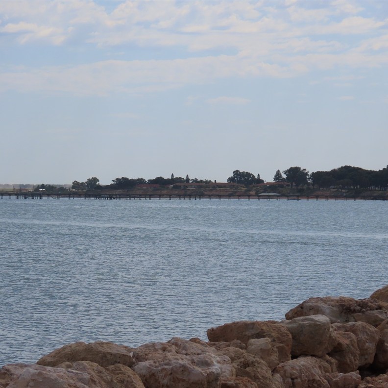 Ceduna Jetty