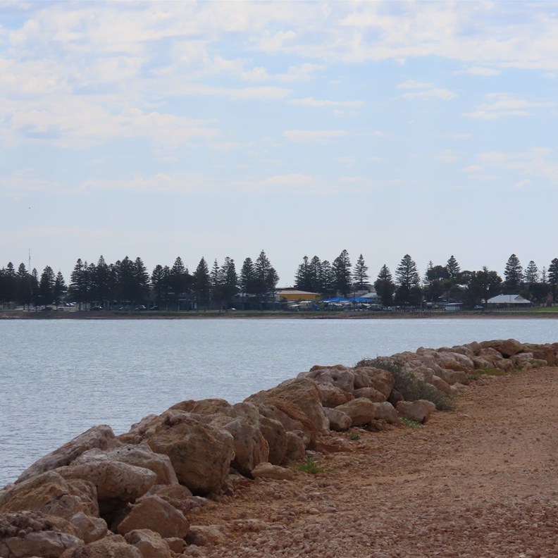 Ceduna Town