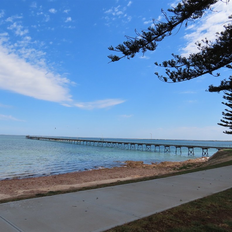 Ceduna Jetty 2