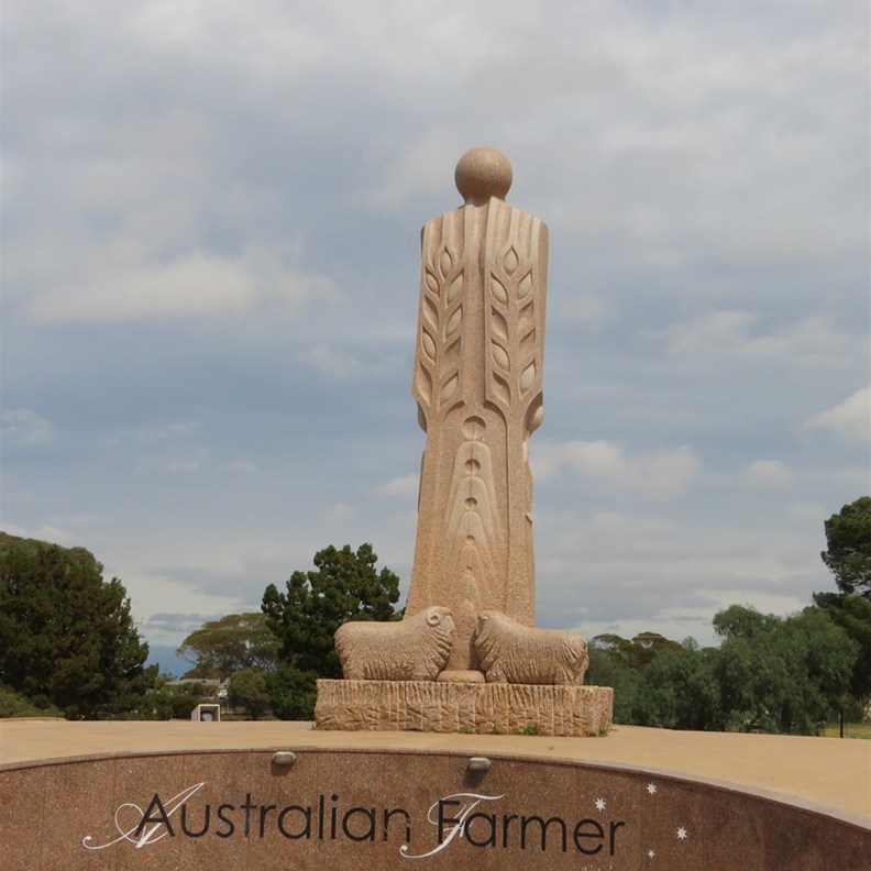 Australian Farmer