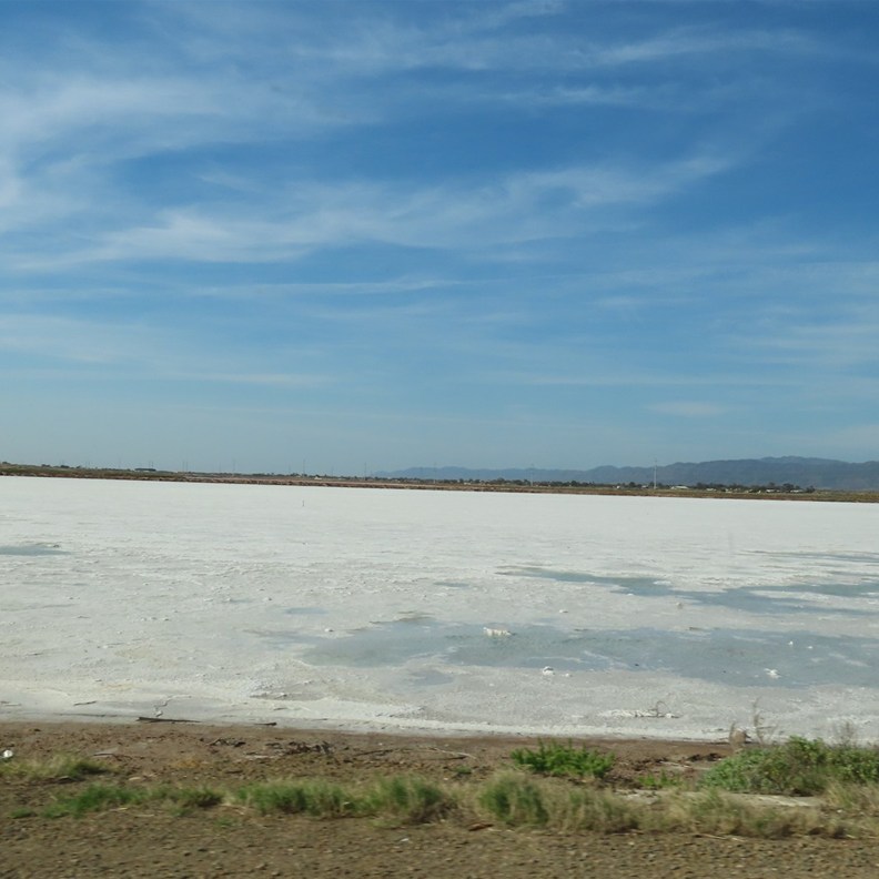 Salt Lake
