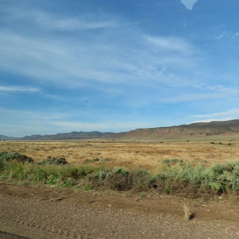 Road to Port Pirie 4