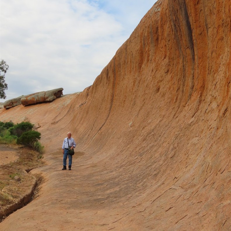 Pildippa Rock 2