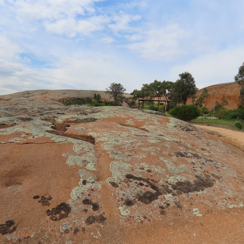 Pildippa Rock 3
