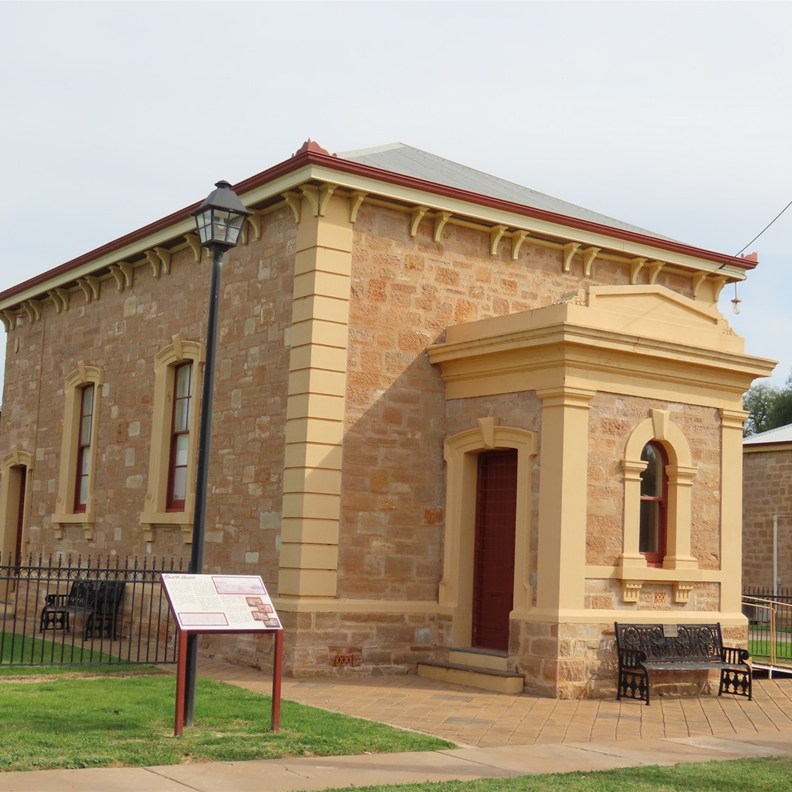 Court House