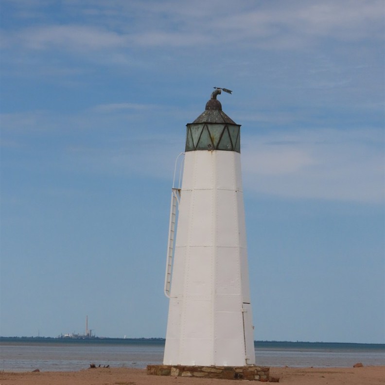 Lighthouse