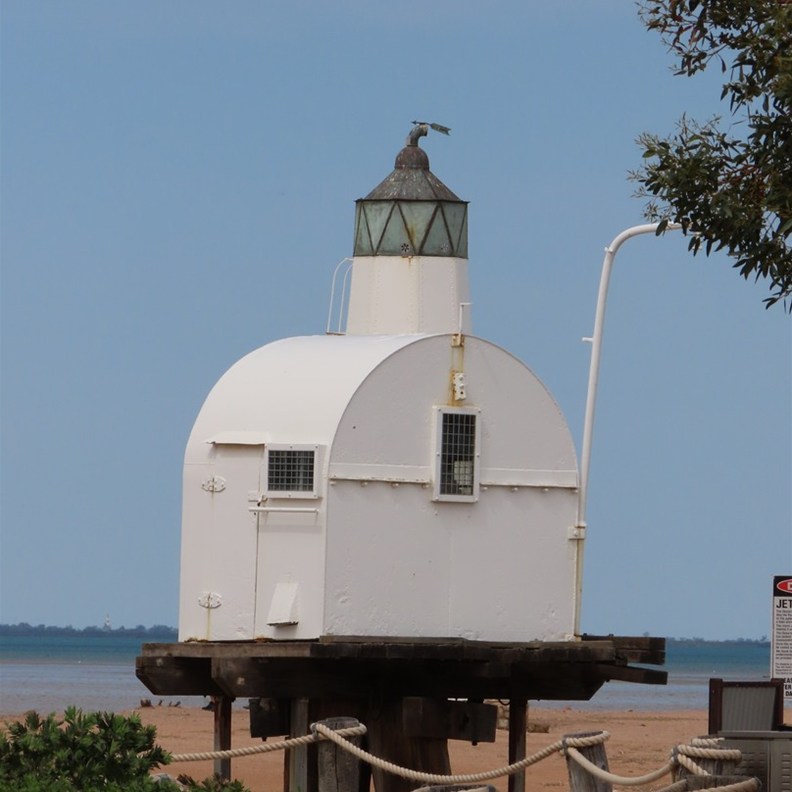 Tide Clock 2