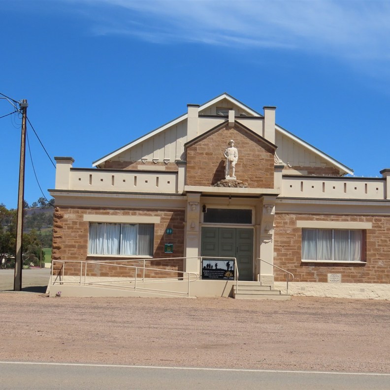 Wilmington RSL