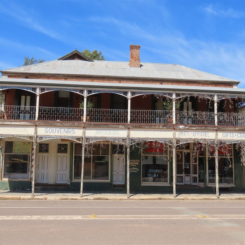 Historic Building