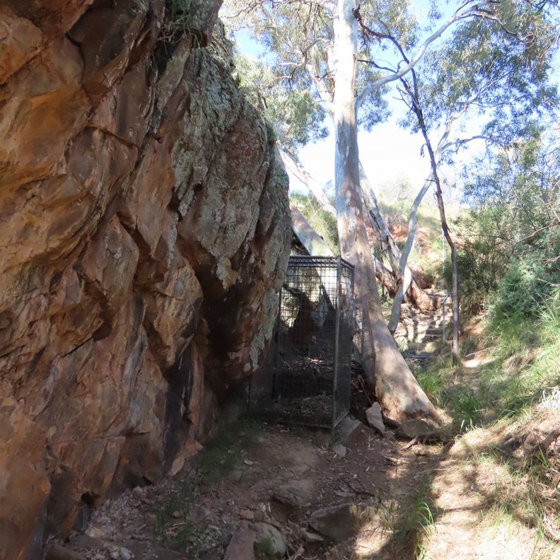 Rock Poem Site