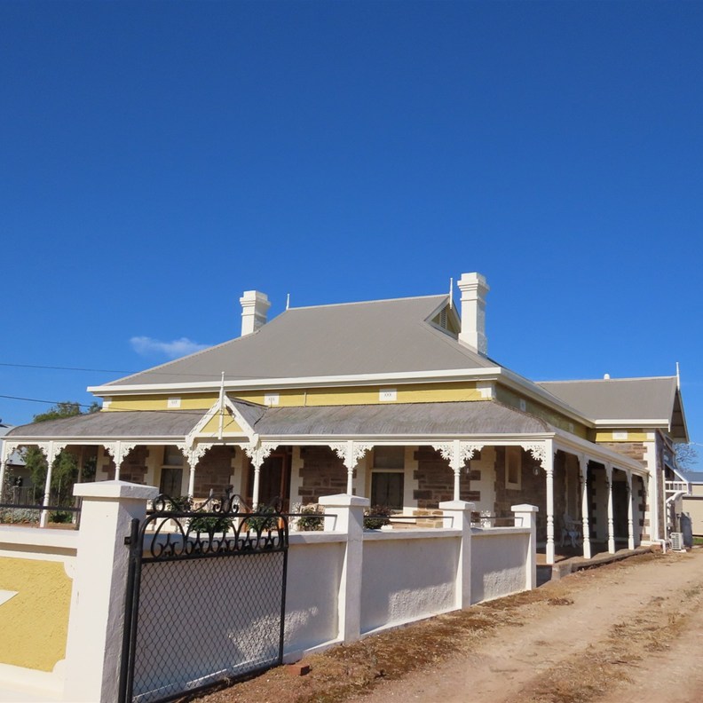 Home in Orroroo 3