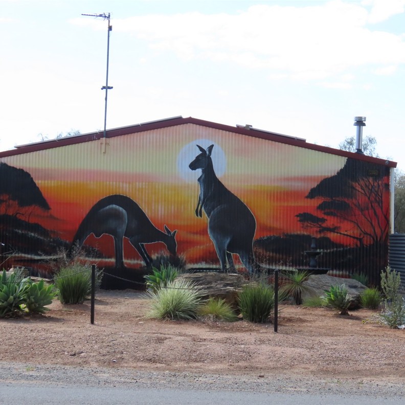 Street Art