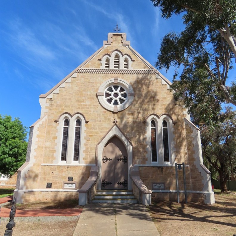 Lutheran Church