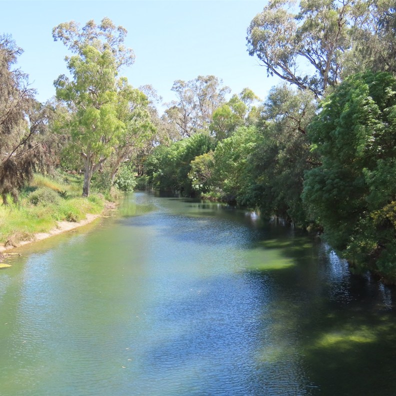 Burra Creek
