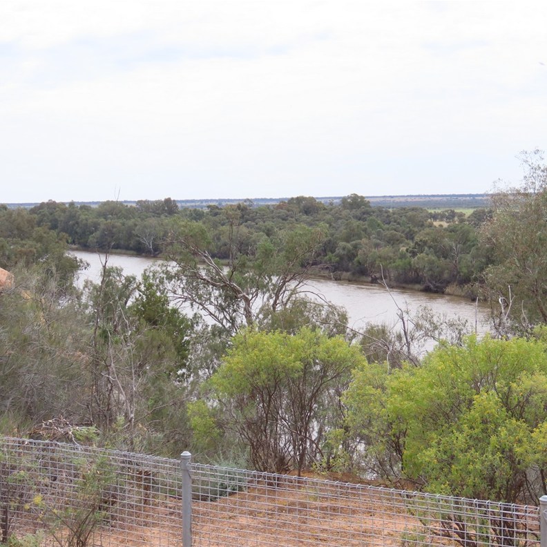 Merbein