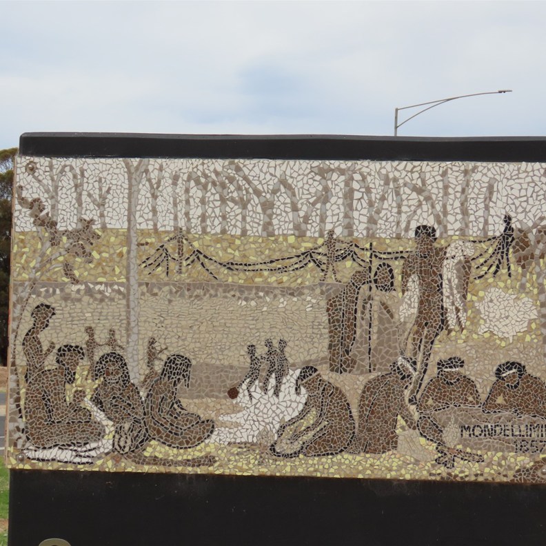 Mosaic 3