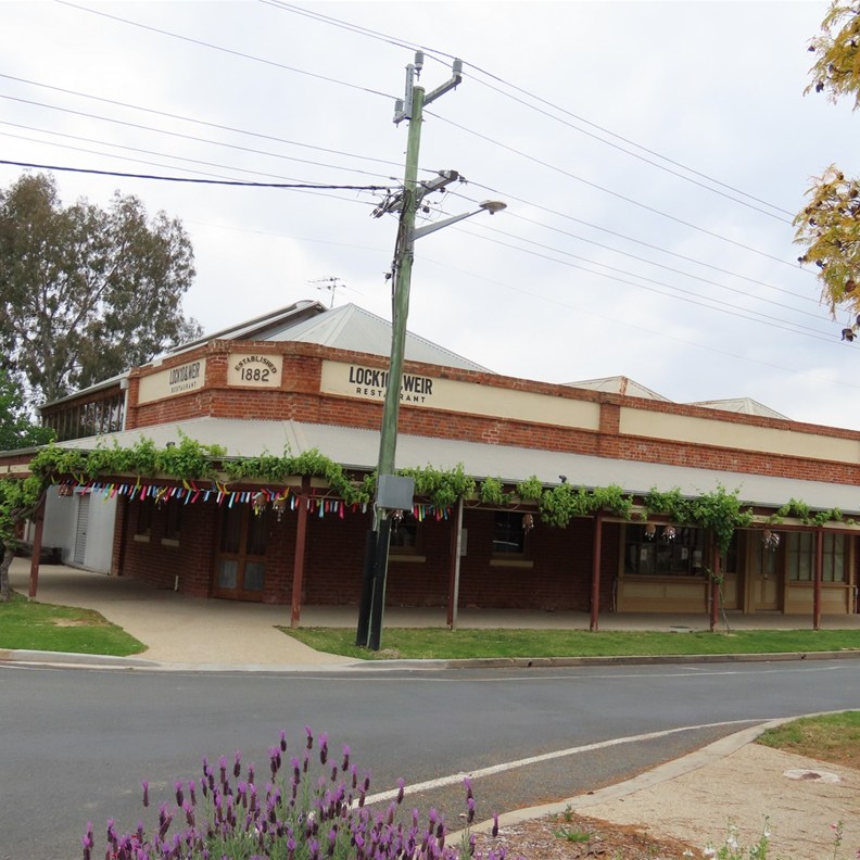 Historic Building