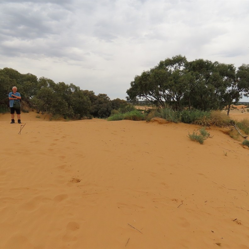 Perry Sandhills 2