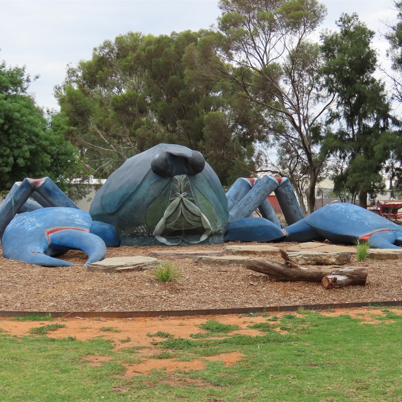 Big Yabby
