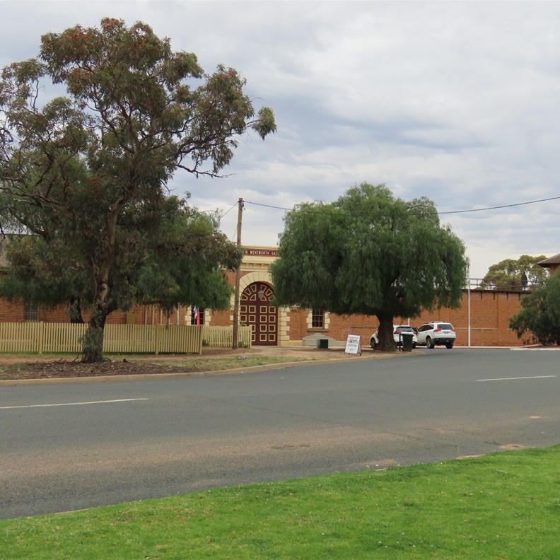 Gaol