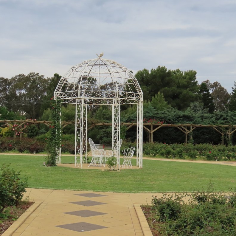 Botanic Gardens 4