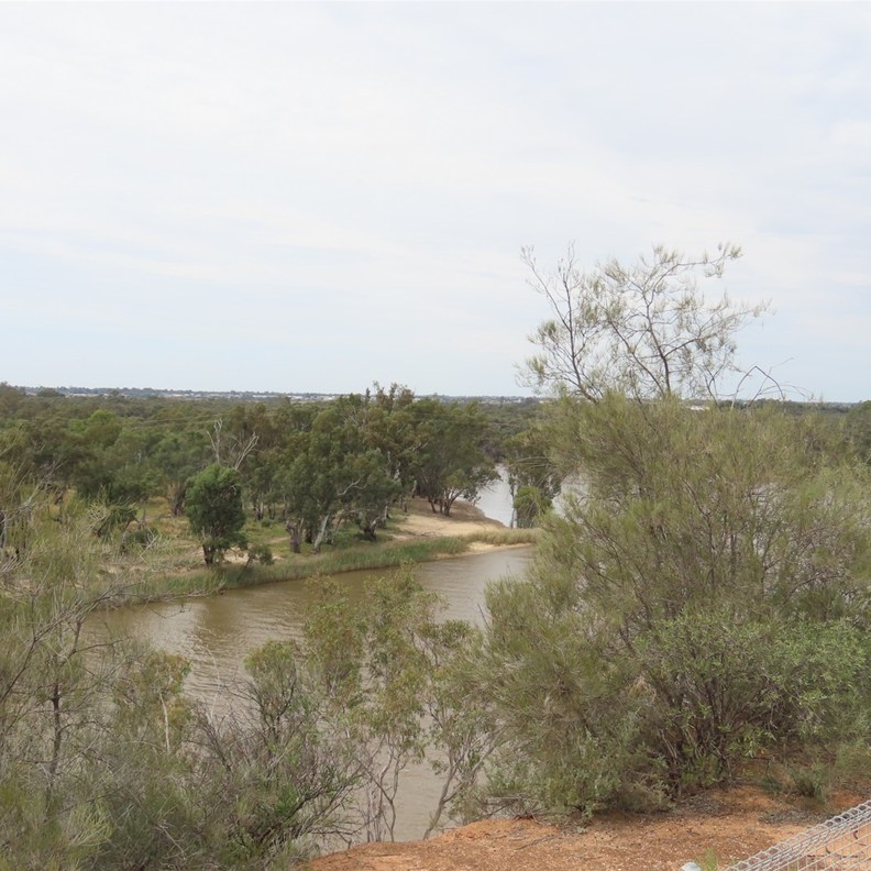Merbein 3