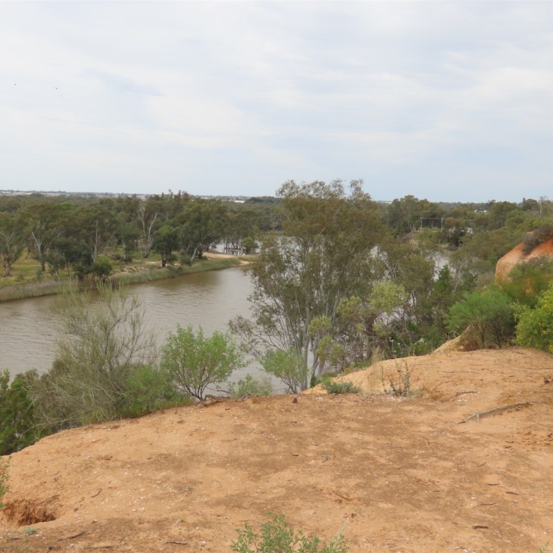 Merbein 4