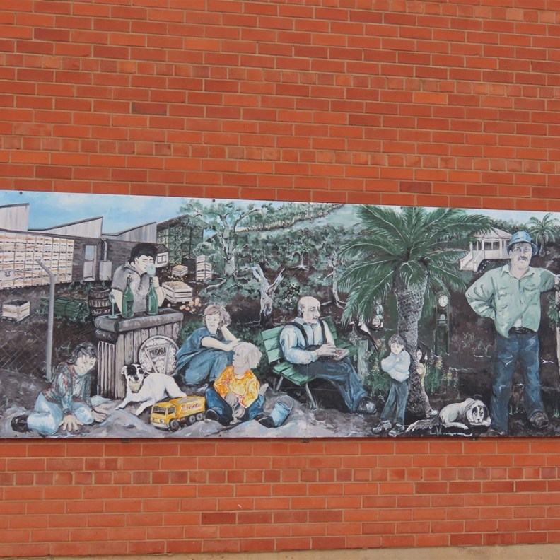 Street Art