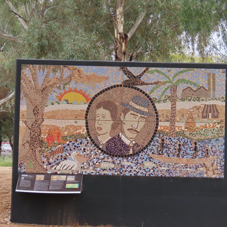 Mosaic