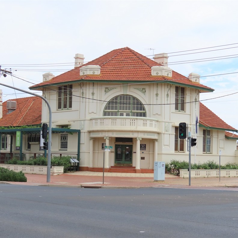 Mildura Club