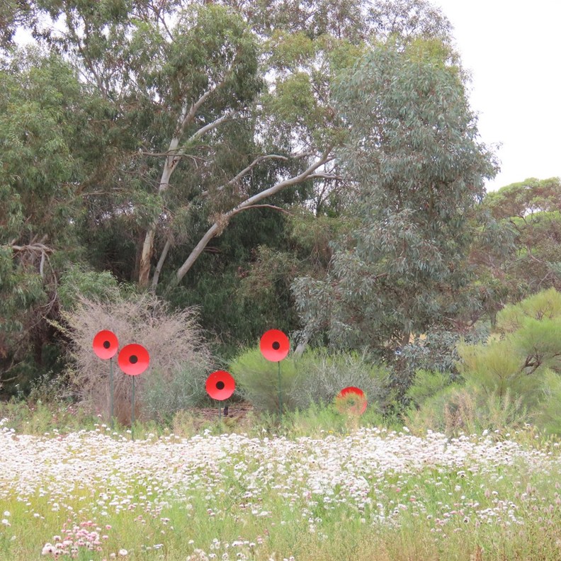 Botanical Gardens