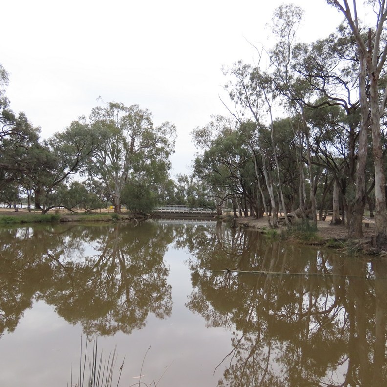 Psyche  Pump Station 7