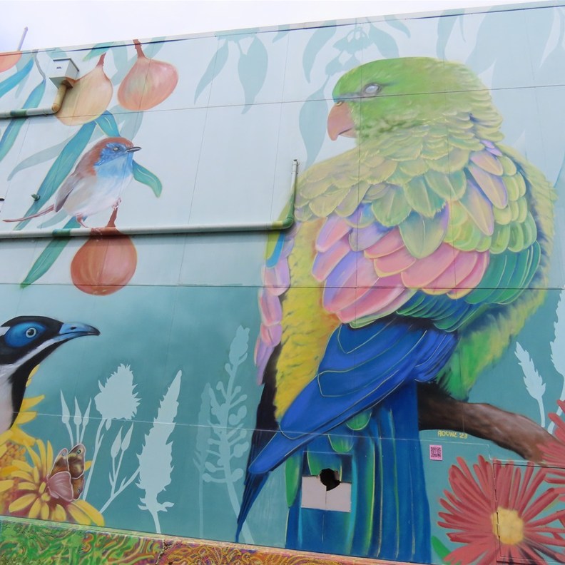 Street Art