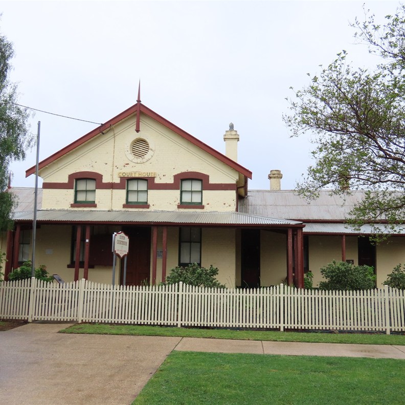 Courthouse
