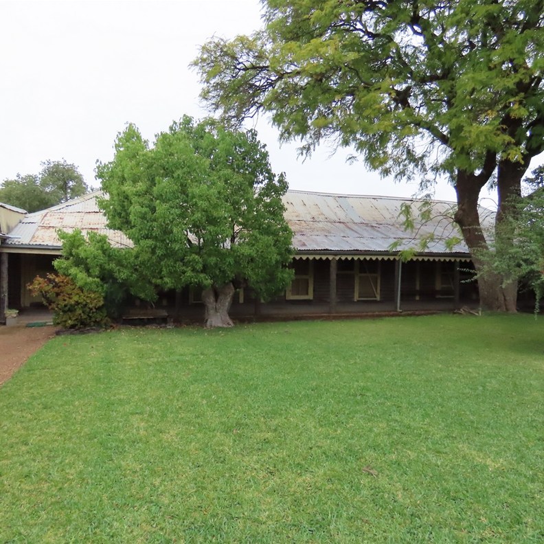 Yanga Homestead 3