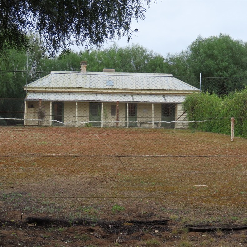 Yanga Homestead 4