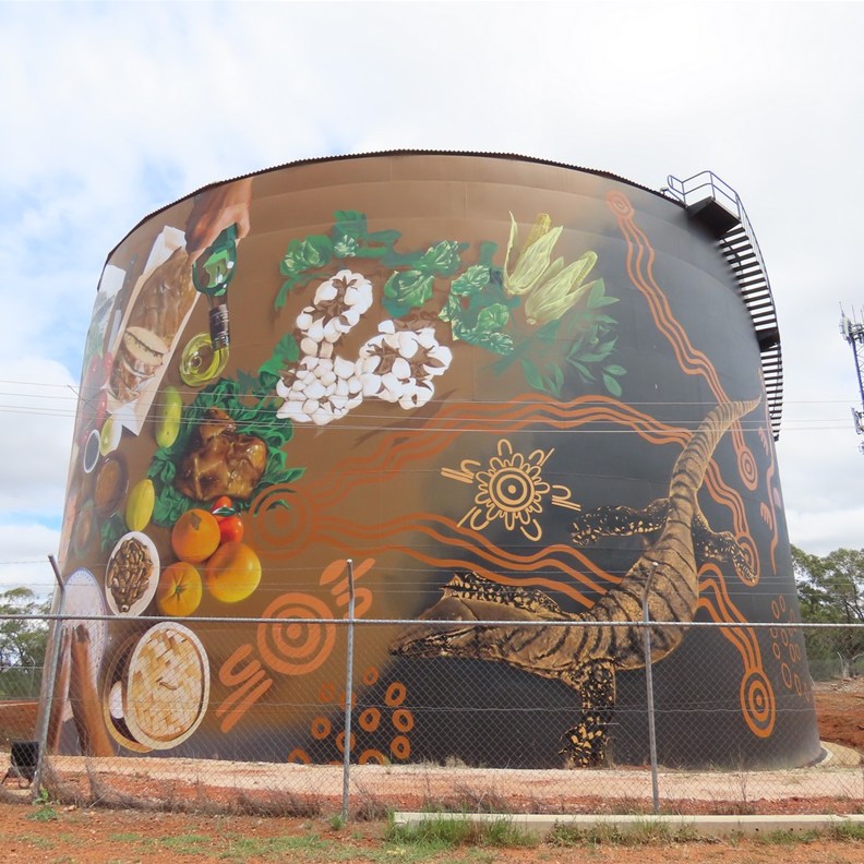 Street Art 9