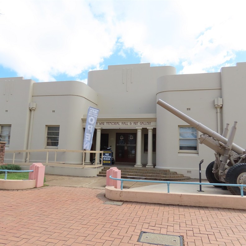 Art Gallery
