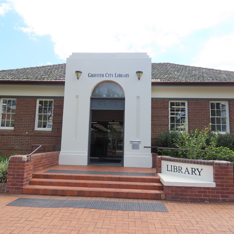 Library